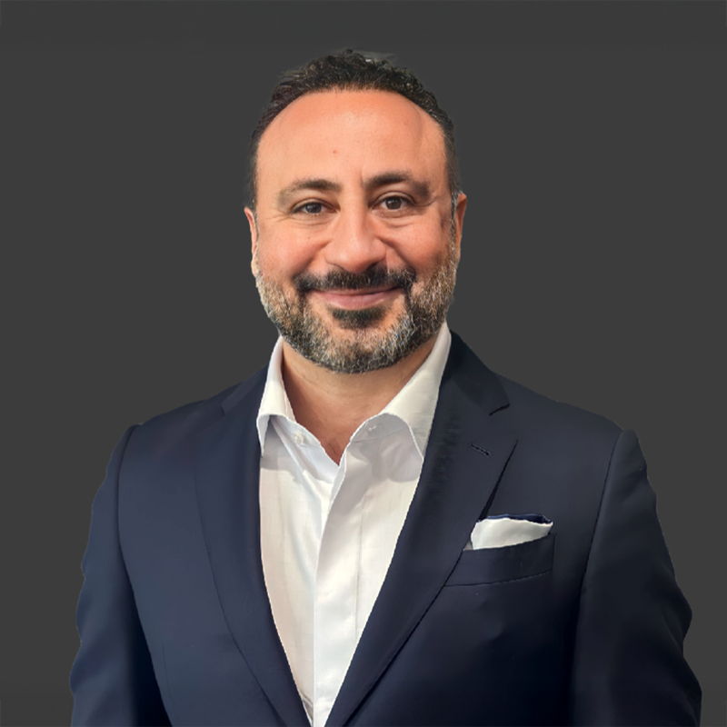 Dr. Jack Bayramyan, Co-Founder at UniSight